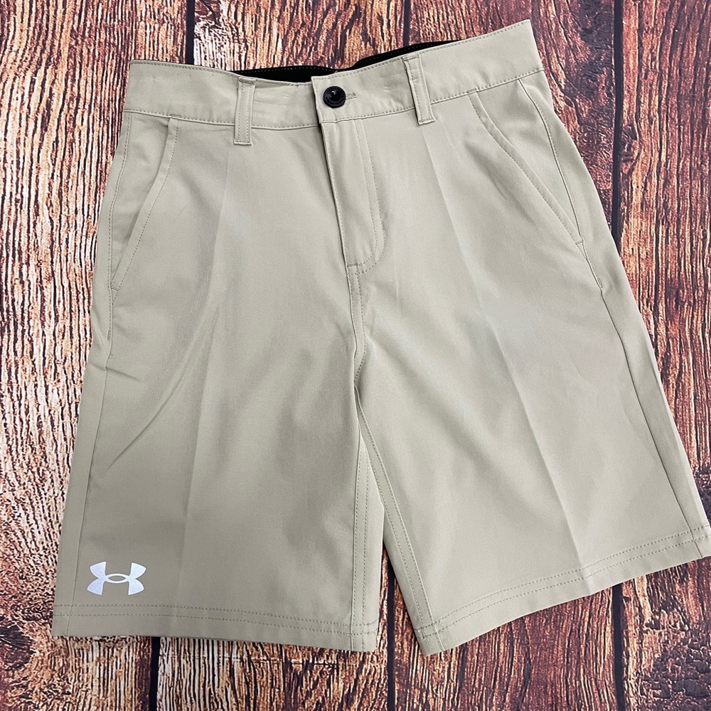 Under Armour shorts